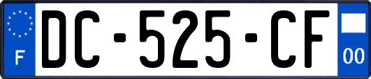 DC-525-CF