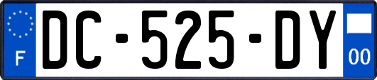 DC-525-DY