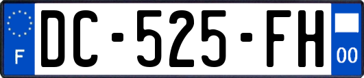 DC-525-FH