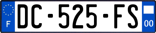 DC-525-FS