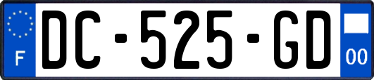 DC-525-GD