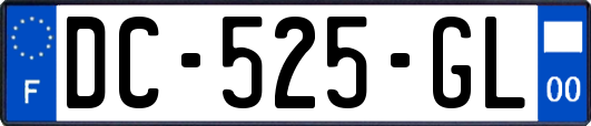 DC-525-GL