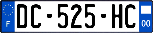 DC-525-HC