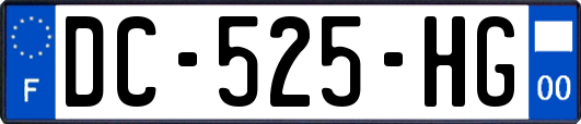 DC-525-HG