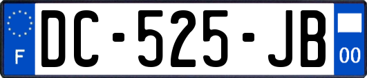 DC-525-JB