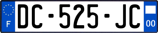 DC-525-JC