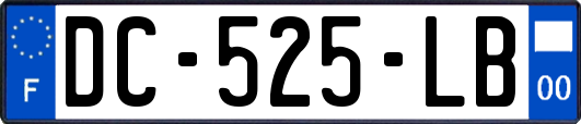 DC-525-LB