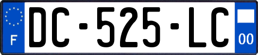 DC-525-LC