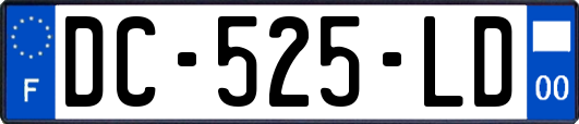 DC-525-LD