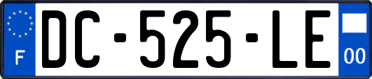 DC-525-LE
