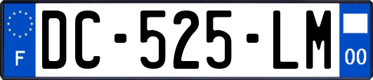 DC-525-LM