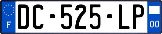 DC-525-LP