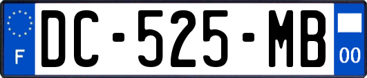 DC-525-MB