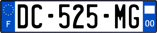 DC-525-MG