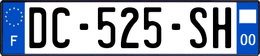 DC-525-SH