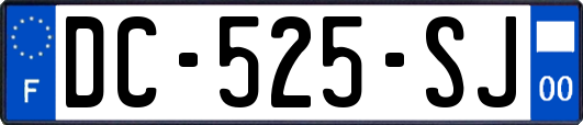 DC-525-SJ