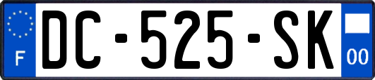 DC-525-SK