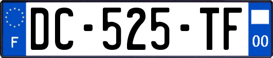 DC-525-TF