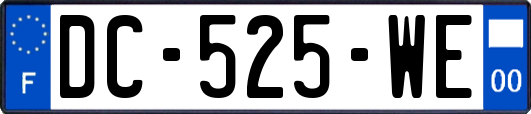 DC-525-WE