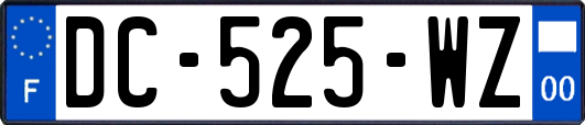 DC-525-WZ