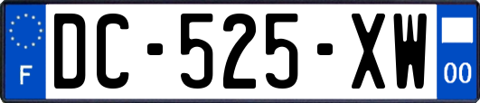 DC-525-XW