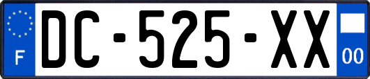 DC-525-XX