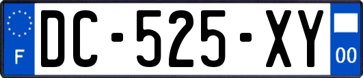 DC-525-XY