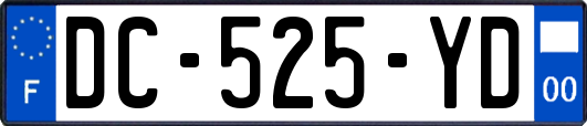 DC-525-YD