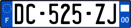 DC-525-ZJ