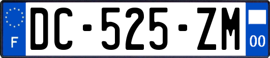 DC-525-ZM