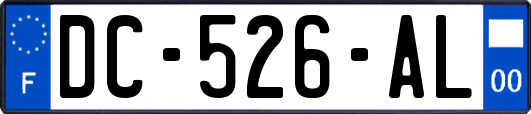 DC-526-AL