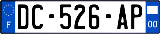 DC-526-AP