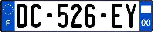 DC-526-EY