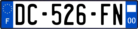 DC-526-FN