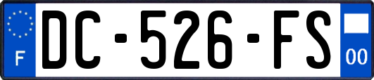 DC-526-FS