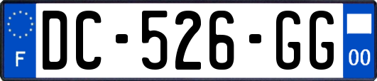 DC-526-GG