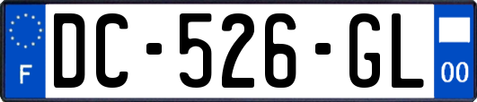DC-526-GL
