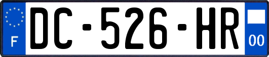 DC-526-HR
