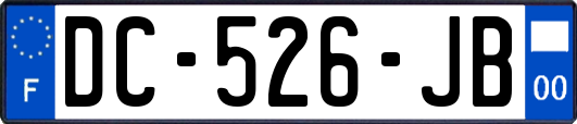 DC-526-JB