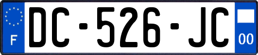DC-526-JC