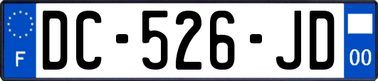DC-526-JD