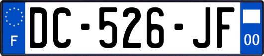 DC-526-JF