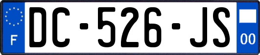 DC-526-JS