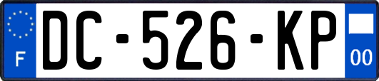 DC-526-KP