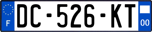 DC-526-KT