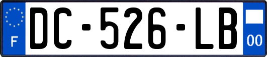 DC-526-LB