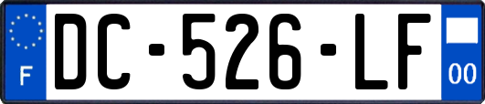 DC-526-LF