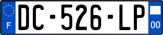 DC-526-LP