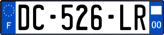 DC-526-LR