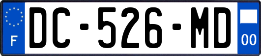 DC-526-MD